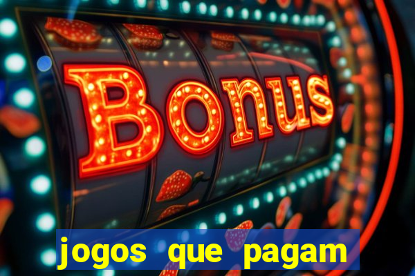 jogos que pagam via pagbank